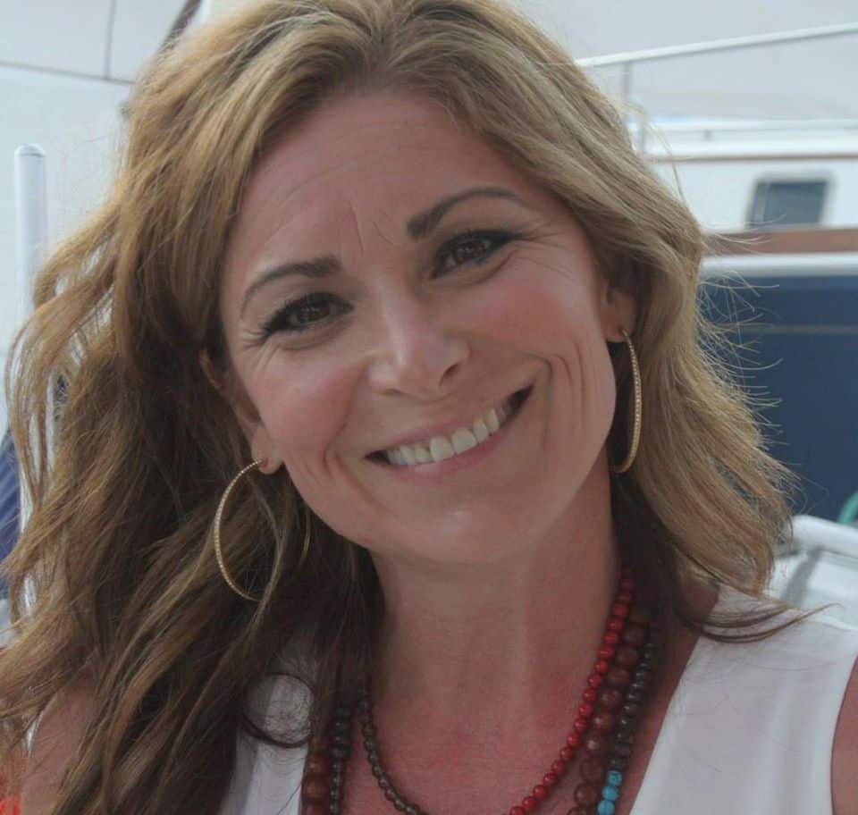 Gena Kirk