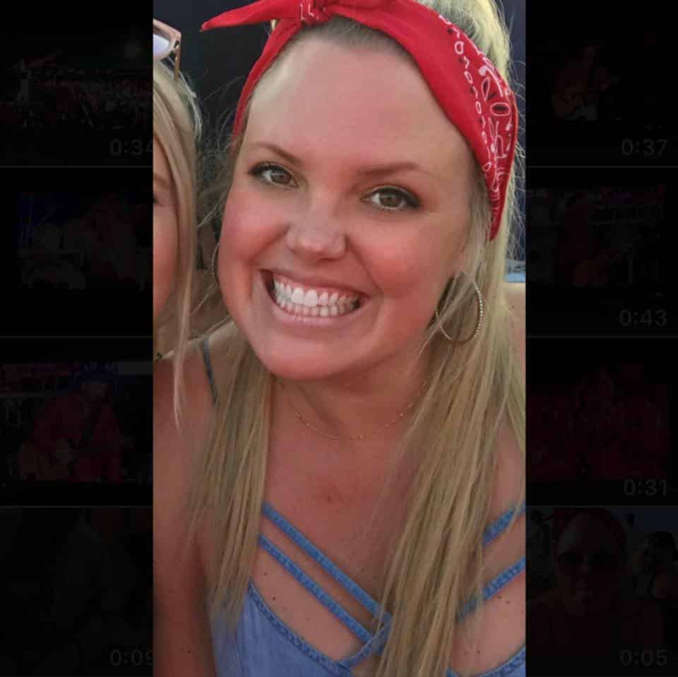 Janelle Ramsey Lenart