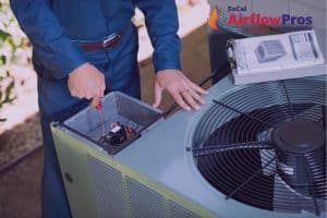 Insightful Tips to Pick the Right Air Conditioner Repairman -- SoCal Airflow -- Blog Headers