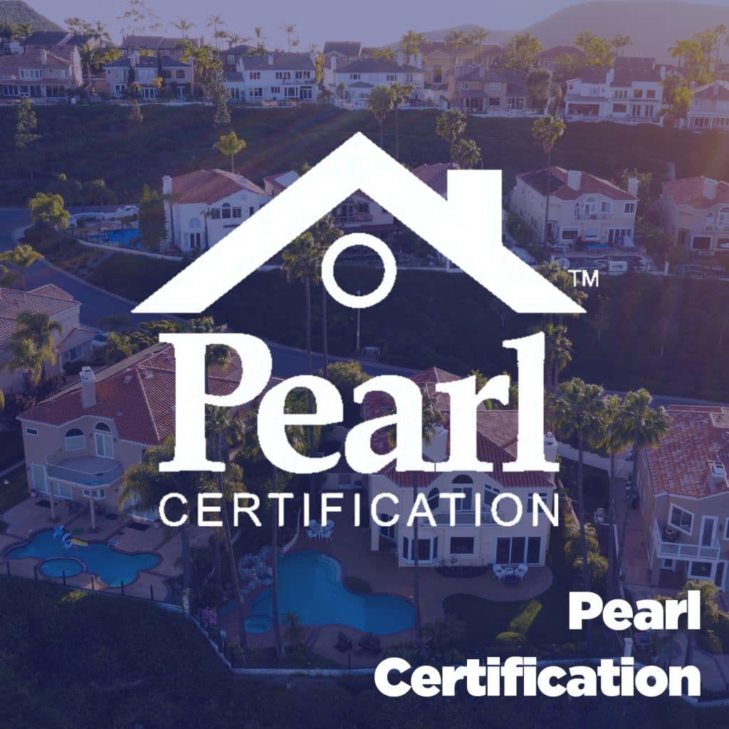 SoCal Airflow Pros Pearl Certification