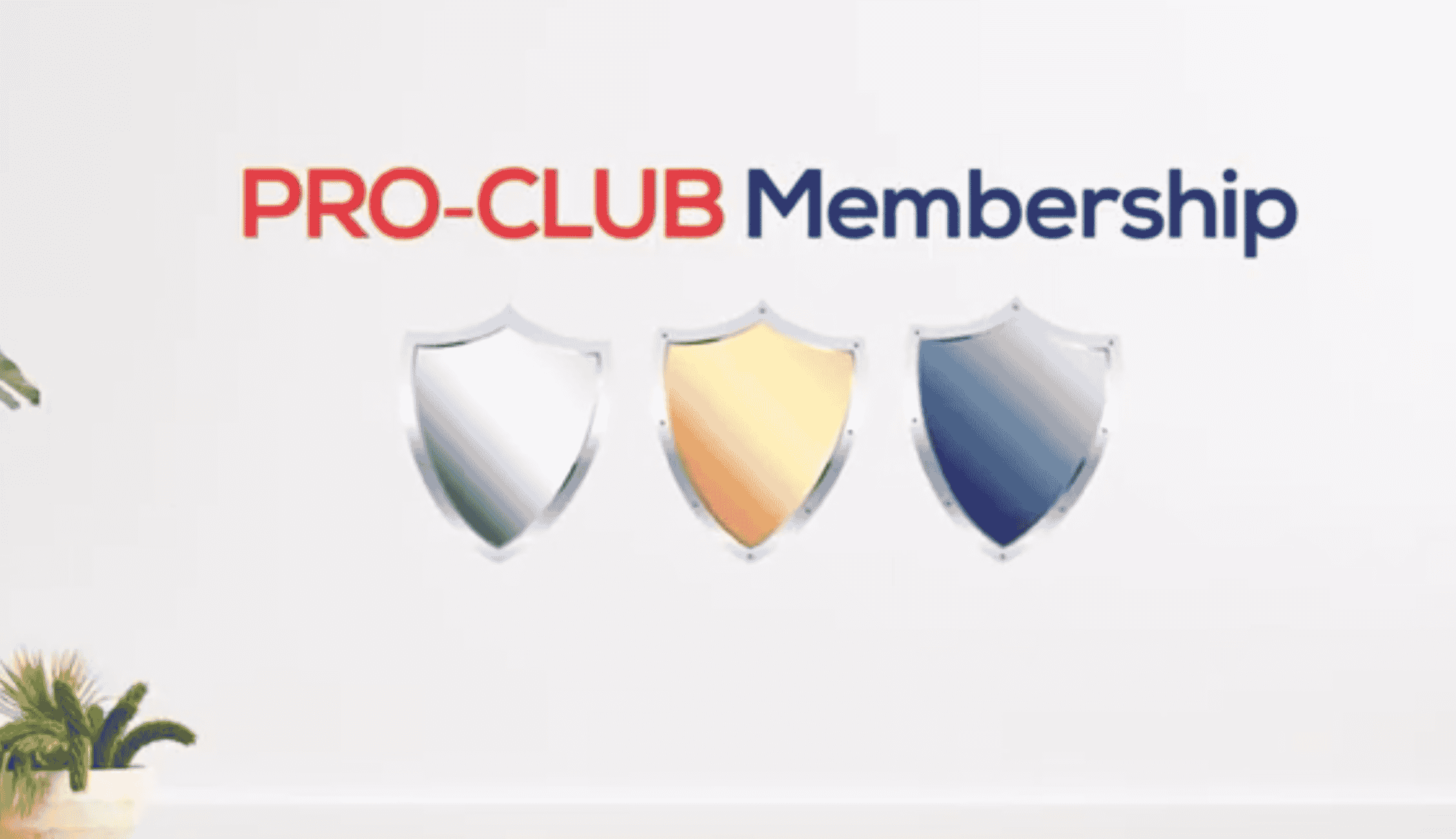Why Should You Join SoCal's Pro Club?