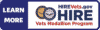 Hire Vets Button Learn More